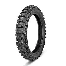 Pneu Cross Traseiro 140/80-18 K-774 Ibex Kenda - Hard Enduro